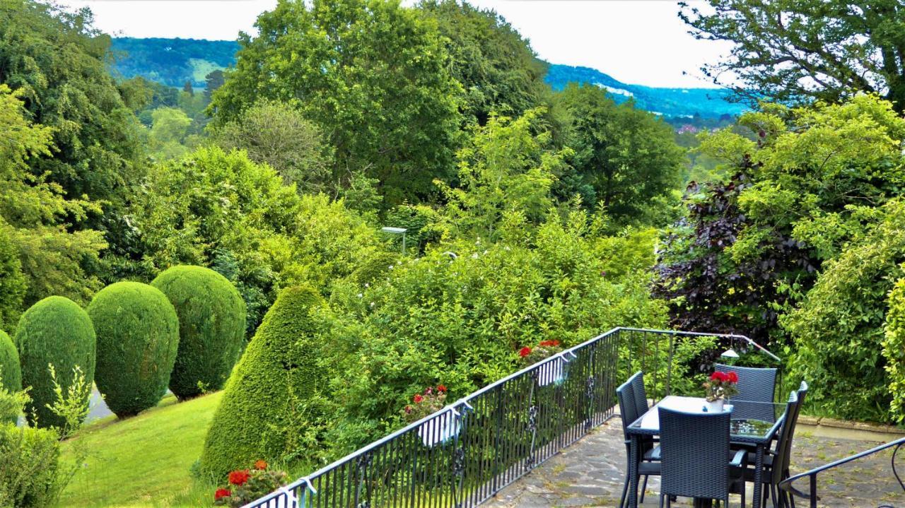 Ranmore Rise Retreat In The Surrey Hills Dorking Zewnętrze zdjęcie