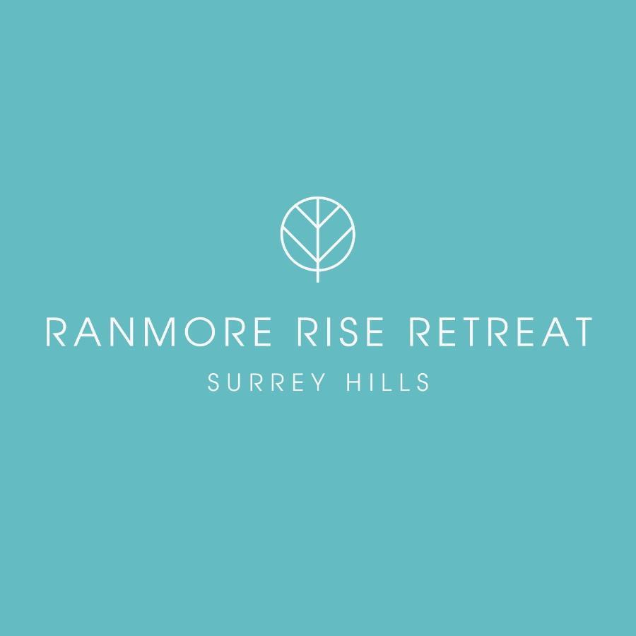 Ranmore Rise Retreat In The Surrey Hills Dorking Zewnętrze zdjęcie