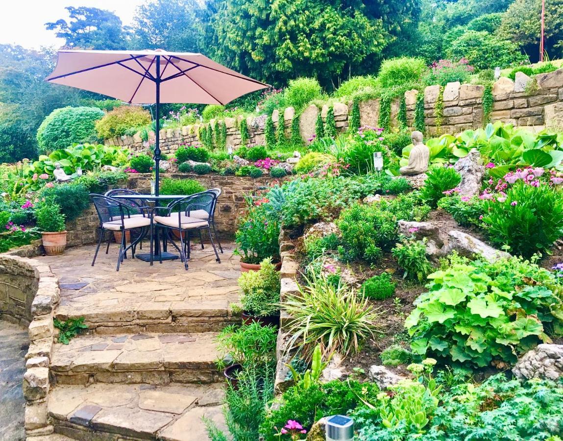 Ranmore Rise Retreat In The Surrey Hills Dorking Zewnętrze zdjęcie