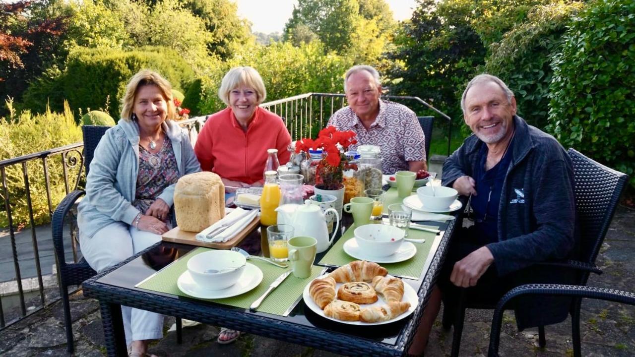 Ranmore Rise Retreat In The Surrey Hills Dorking Zewnętrze zdjęcie